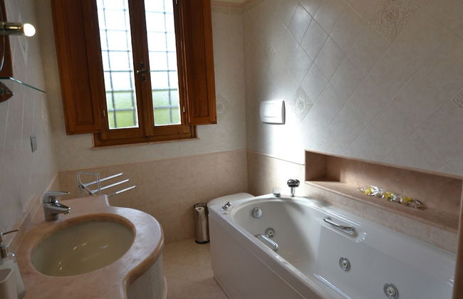 House in Pistoia Countryside - Foto 16