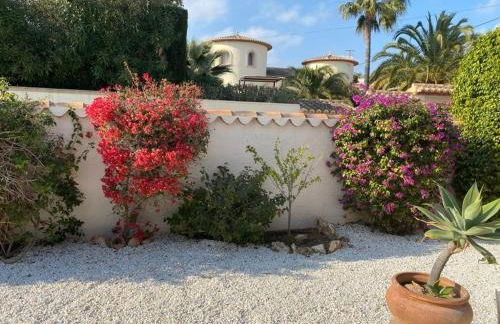 THE BEST HOLIDAY VILLA - Foto 33