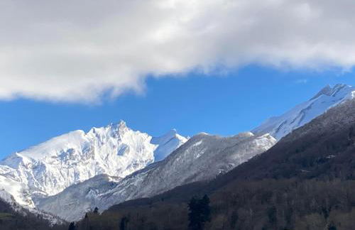 Gîte le Pic du Ger - Foto 24