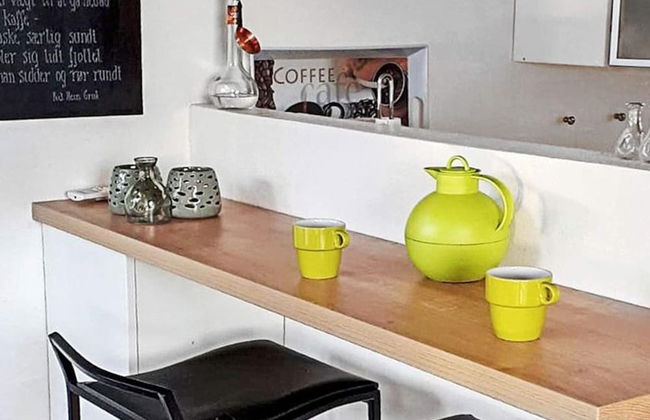 6 Person Holiday Home in Struer-by Traum - Foto 16