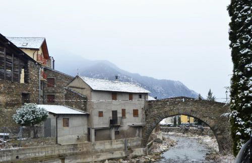 Apartament Esterri Centre - Photo 18