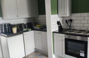 The Old Bike Shop Flat 2 - Foto 11