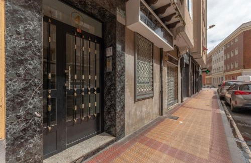 Apartamento Zubia Barakaldo BEC Bilbao - Foto 18