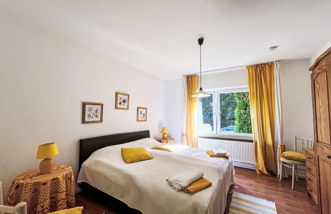 2 bedroom Apartment in Traben-Trarbach with garden - Photo 20