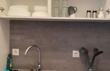 Ferienwohnung Rheinblick - Foto 13