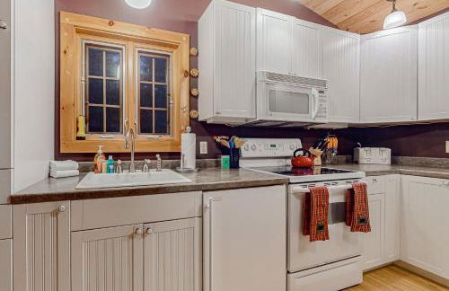 The Loft at Pine Rock - Foto 8