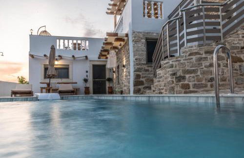 Villa Emmanouela Kamilari - Photo 57