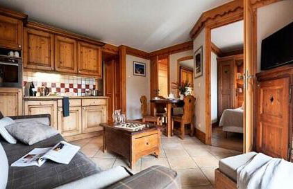 Residence Les Fermes de Meribel - maeva Home - Foto 40