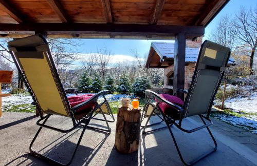 Holiday home The Hive - Foto 8