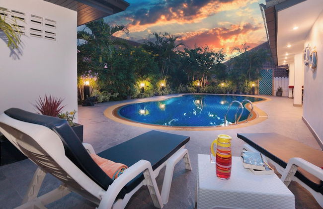 Villa Sabai - Foto 39