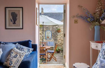 Incredible Church Views from Beautiful Cottage - Foto 8