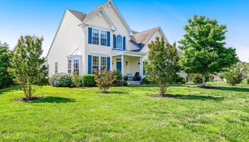 Bayview Landing - 38013 Bayview Circle - Foto 2