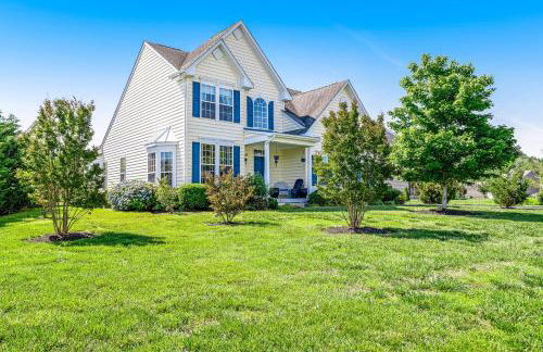 Bayview Landing - 38013 Bayview Circle - Foto 2