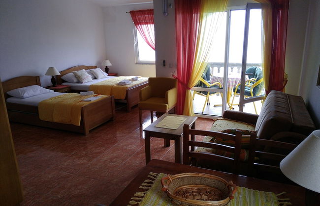 Majero Apartments - Foto 26