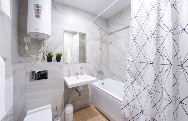 The First Apart Hotel - Foto 33