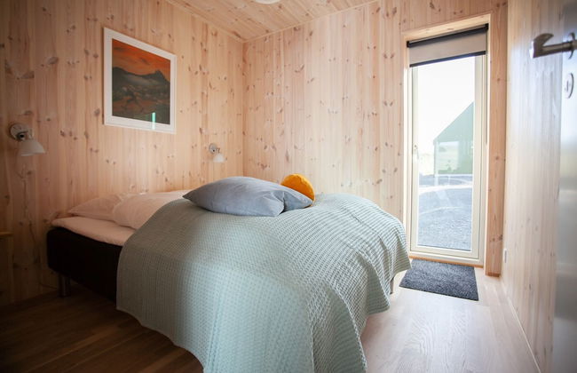 Vacation Home - Scenic Nature - Sandoy - Foto 11