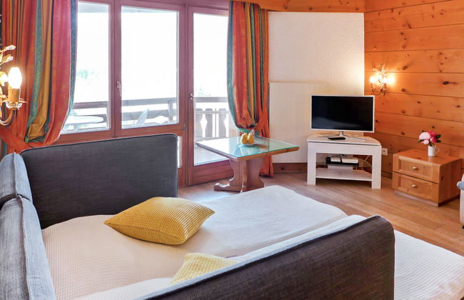 Le Bristol A54 - Foto 9