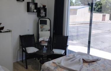 Pousada familiar Vânia vieira - Foto 23