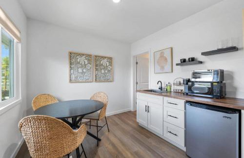 South O Bungalow 11 - Luxury King Suite + Patio - Foto 4