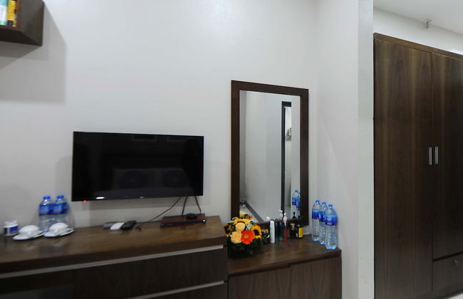 ISTAY Hotel Apartment 5 - Photo 20