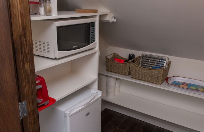 Appartements aux 4 roues - Foto 12