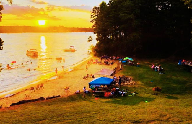 Long Cove Resort near Charlotte Airport - Foto 80