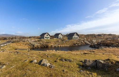 Inver Lodge, Finsbay, Isle of Harris - Foto 2