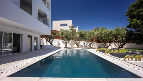 Infinity White Complex by GK Hospitality Group - Foto 4