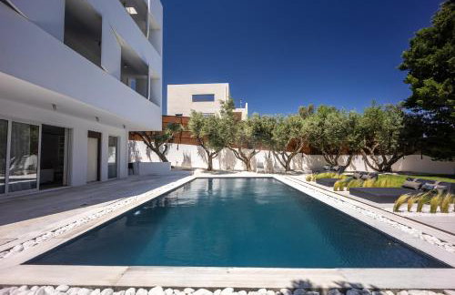 Infinity White Complex by GK Hospitality Group - Foto 4