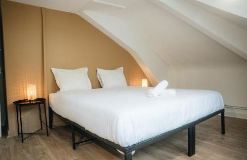 La Maison sur la Loire À deux pas du cœur de Tours - Foto 50