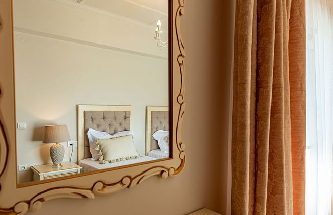 Aigli Villa - Foto 17