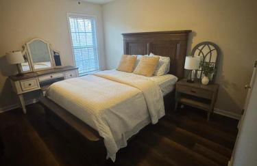 Beautiful and cozy house in Duluth! - Foto 4