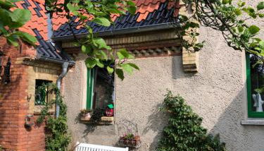 Little Cottage auf 2 Etagen - Foto 2, Garden, Garden view