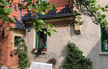 Little Cottage auf 2 Etagen - Foto 2
