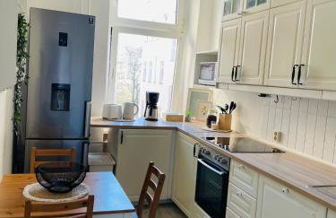 StadtOase - Im Kiez von Neukölln 3Zi 100qm - Foto 10