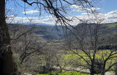 Agriturismo Le Querciole in Val d'Orcia - Foto 32
