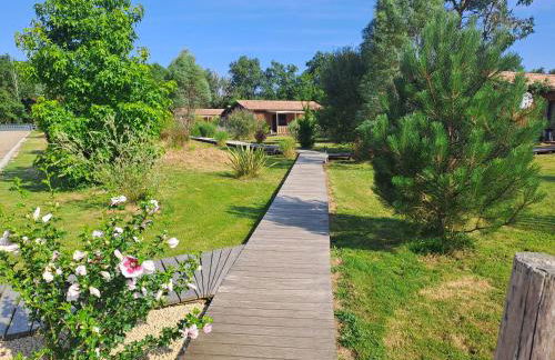 Domaine de Sophie - Foto 4