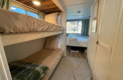 The Albatross-Houseboat DT Knox - Foto 9