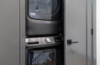 3BR3Bth Penthouse 2 Parking Spaces TD MIT Harvard - Foto 21