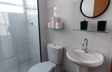 Apartamento aconchegante e tranquilo Suzano - Foto 12