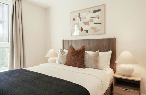 Urban Rest Bermondsey - Photo 16