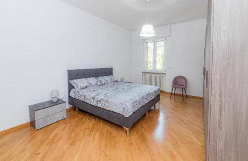 The flats in villa - Foto 46