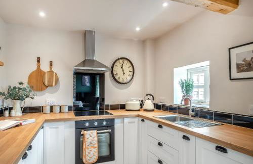 The Hay Loft - Uk45607 - Foto 7