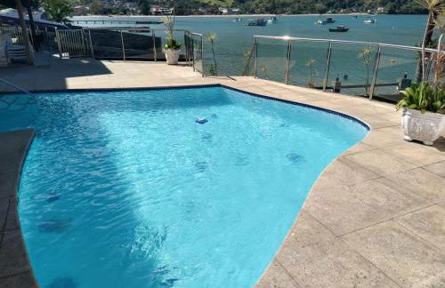 Angra dos Reis Pier600 Casa 2 beira mar - Foto 25