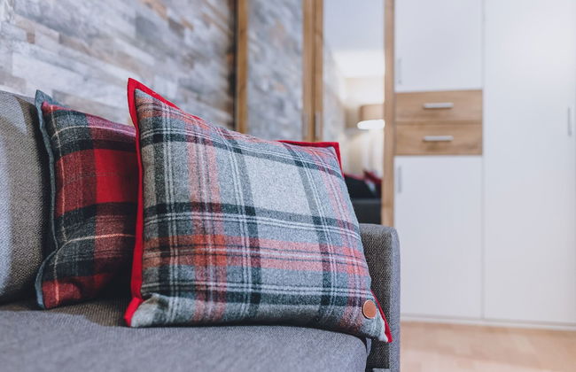 Alpine city living by we rent - Foto 27