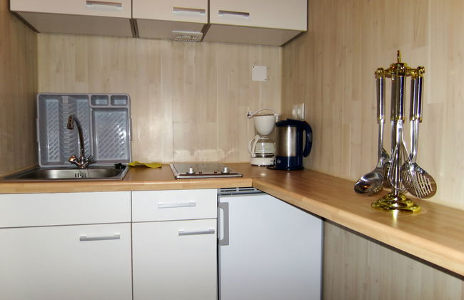 Windachschlucht Wohnung 1 - Photo 7