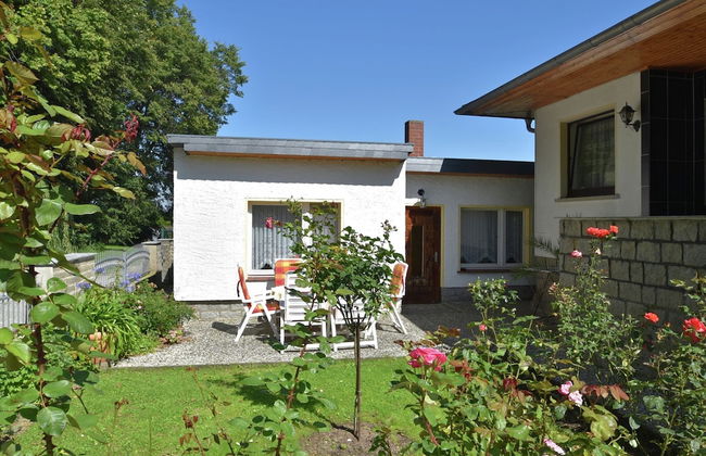 Gartenwohnung in Ilsenburg - Foto 34