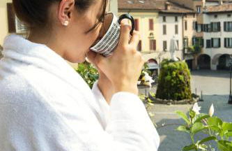 LA QUADRA SUITES - Central Apartments in Iseo with daily housekeeping - Foto 1