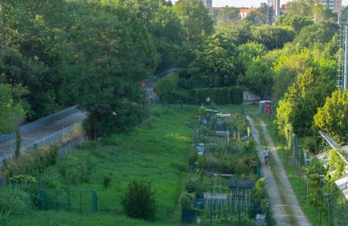 Comfy Penthouse - Foto 19