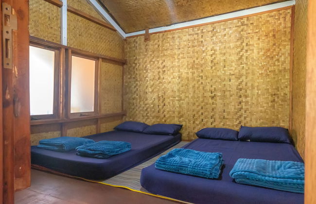 Hilltop Camp Lembang by TwoSpaces - Photo 5